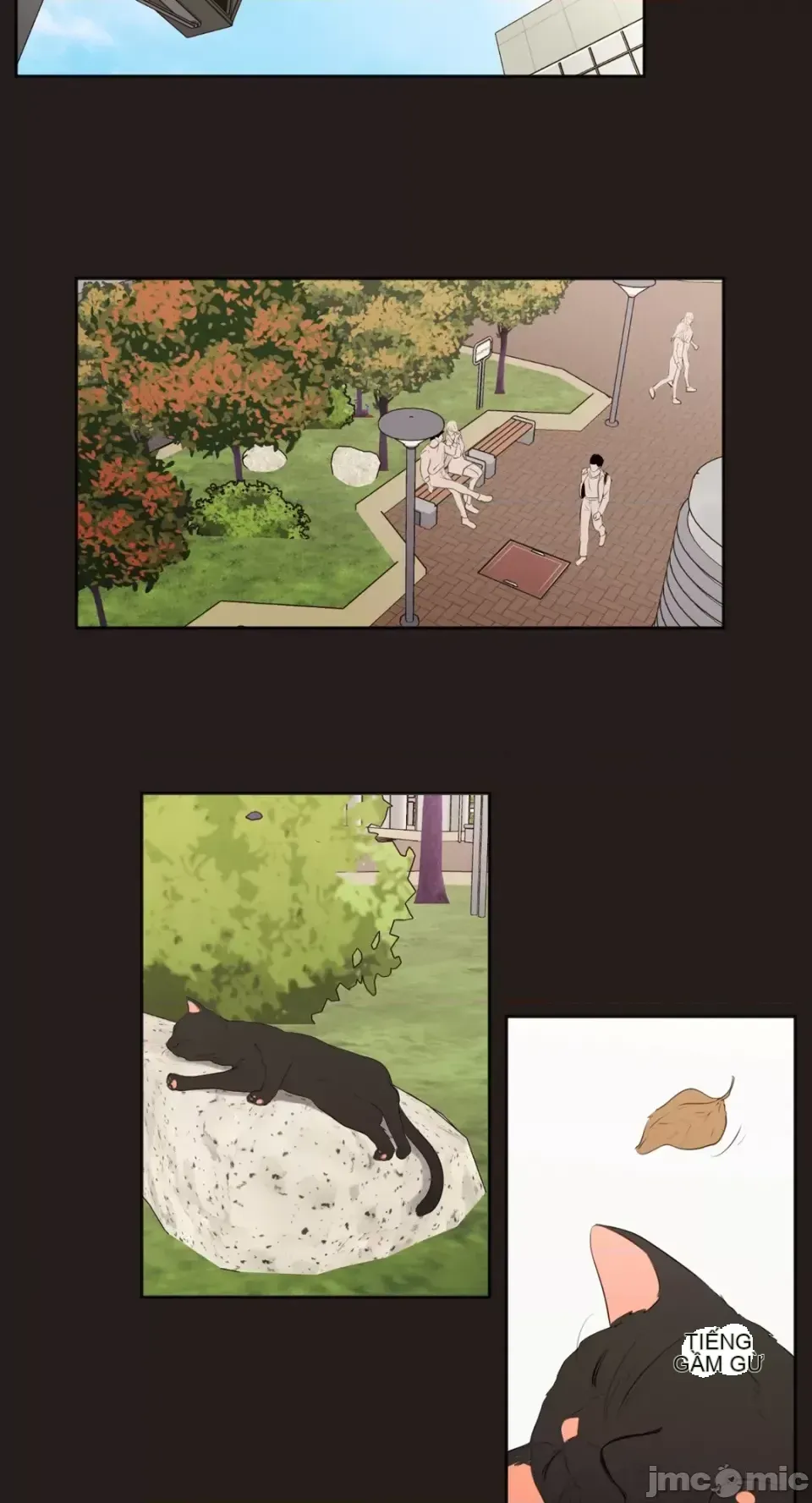 Hiển thị Me của bạn Bust Chương 1-41