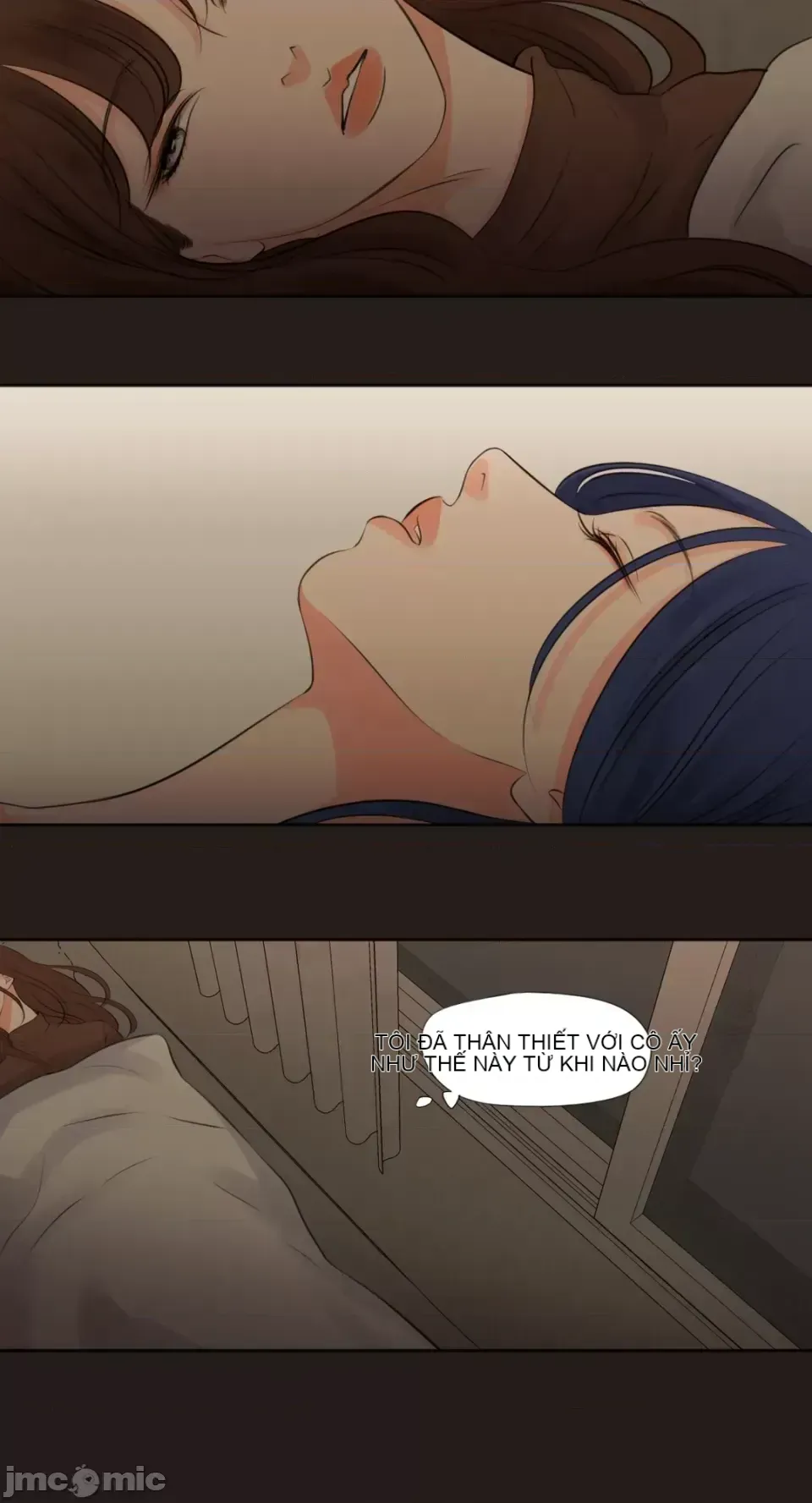 Hiển thị Me của bạn Bust Chương 1-41