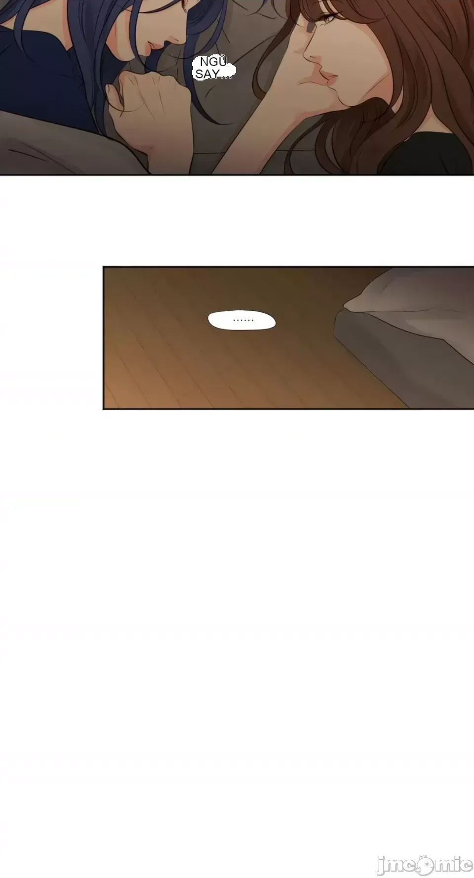 Hiển thị Me của bạn Bust Chương 1-41