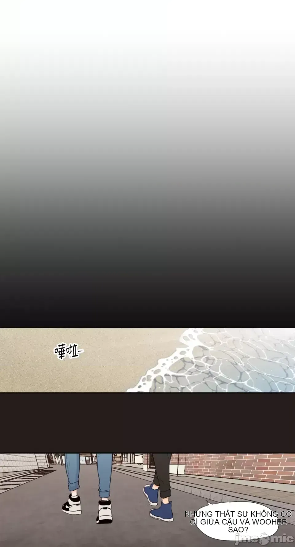 Hiển thị Me của bạn Bust Chương 1-41