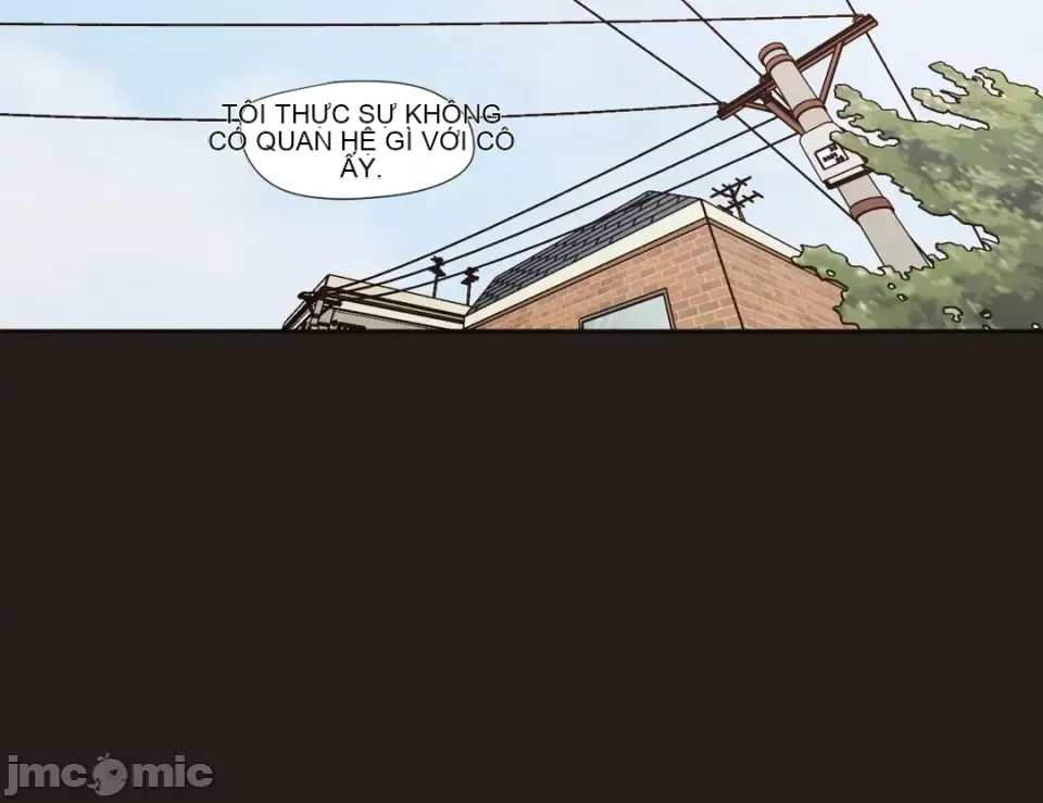 Hiển thị Me của bạn Bust Chương 1-41