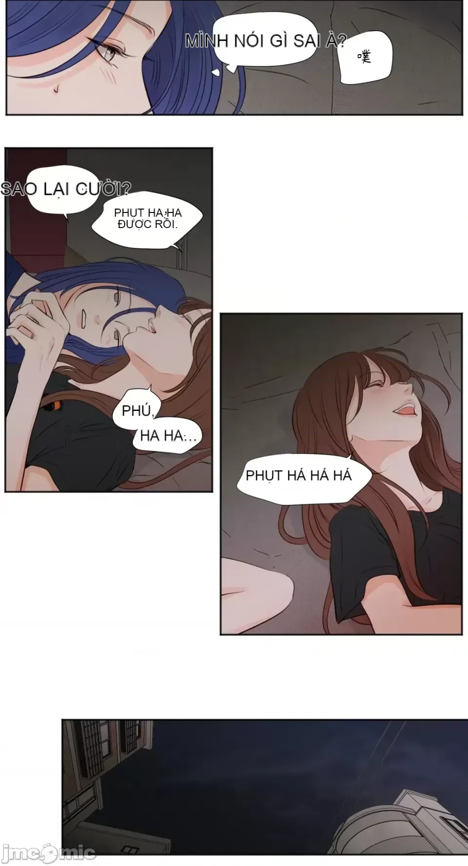 Hiển thị Me của bạn Bust Chương 1-41