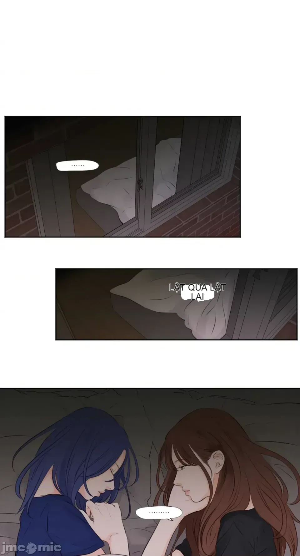 Hiển thị Me của bạn Bust Chương 1-41