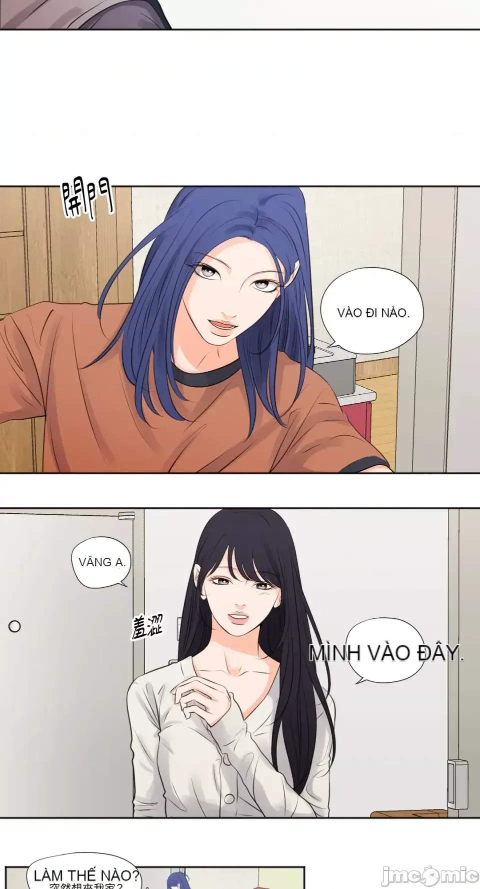 Hiển thị Me của bạn Bust Chương 1-41