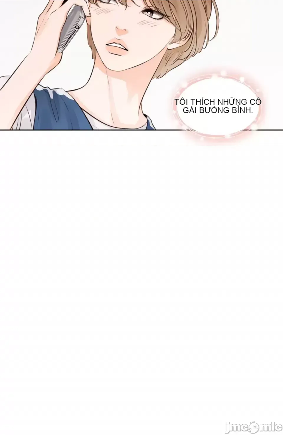 Hiển thị Me của bạn Bust Chương 1-41