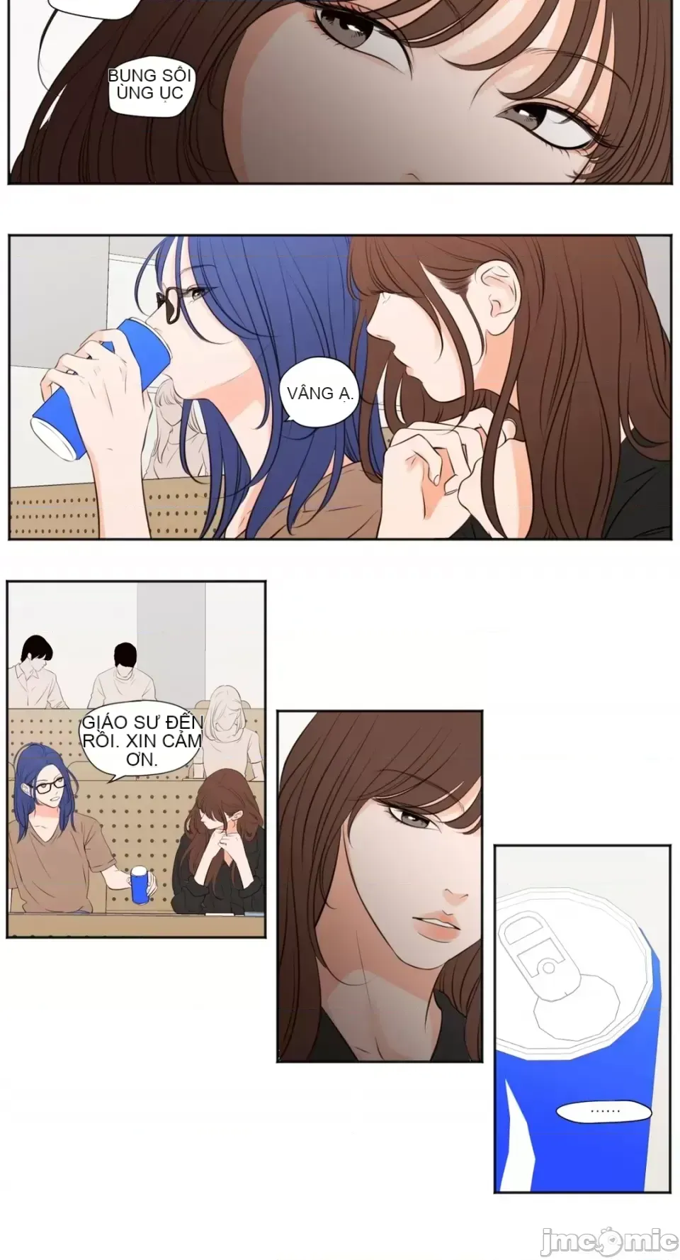 Hiển thị Me của bạn Bust Chương 1-41