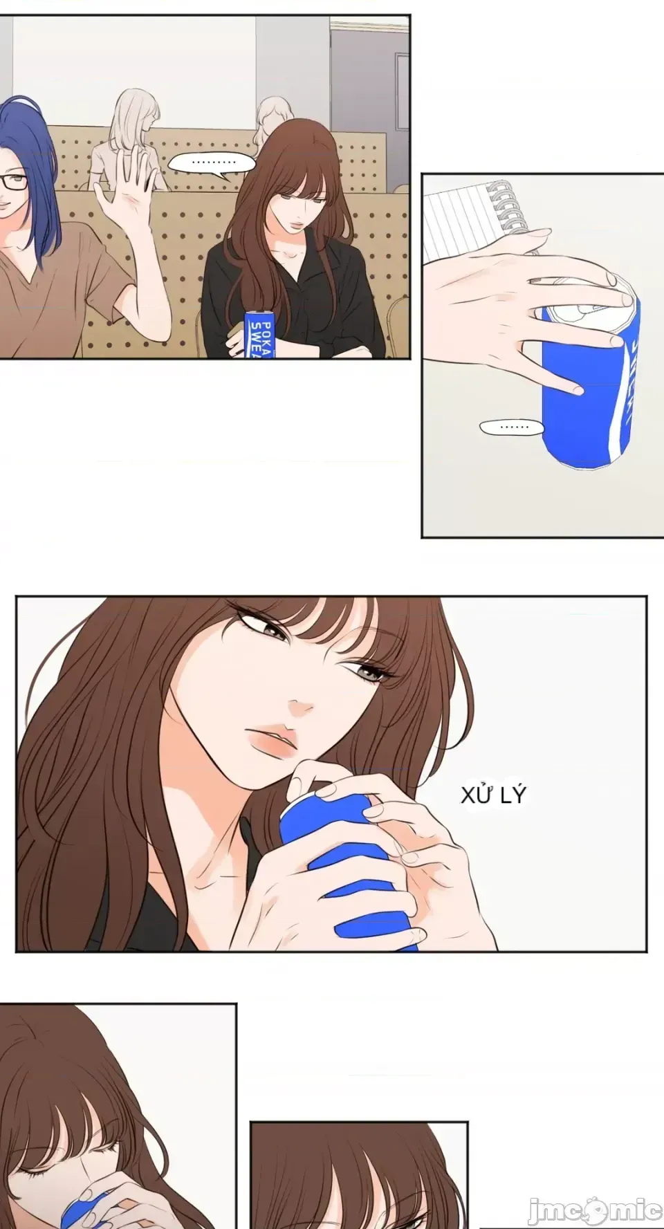 Hiển thị Me của bạn Bust Chương 1-41