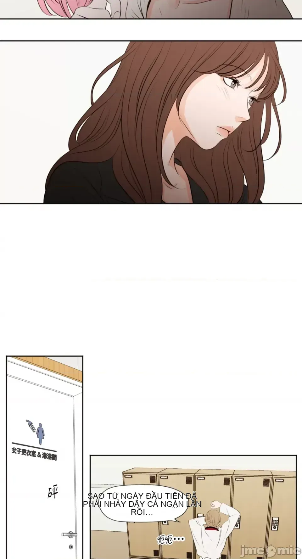 Hiển thị Me của bạn Bust Chương 1-41