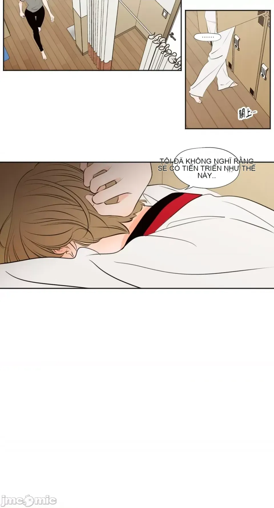 Hiển thị Me của bạn Bust Chương 1-41