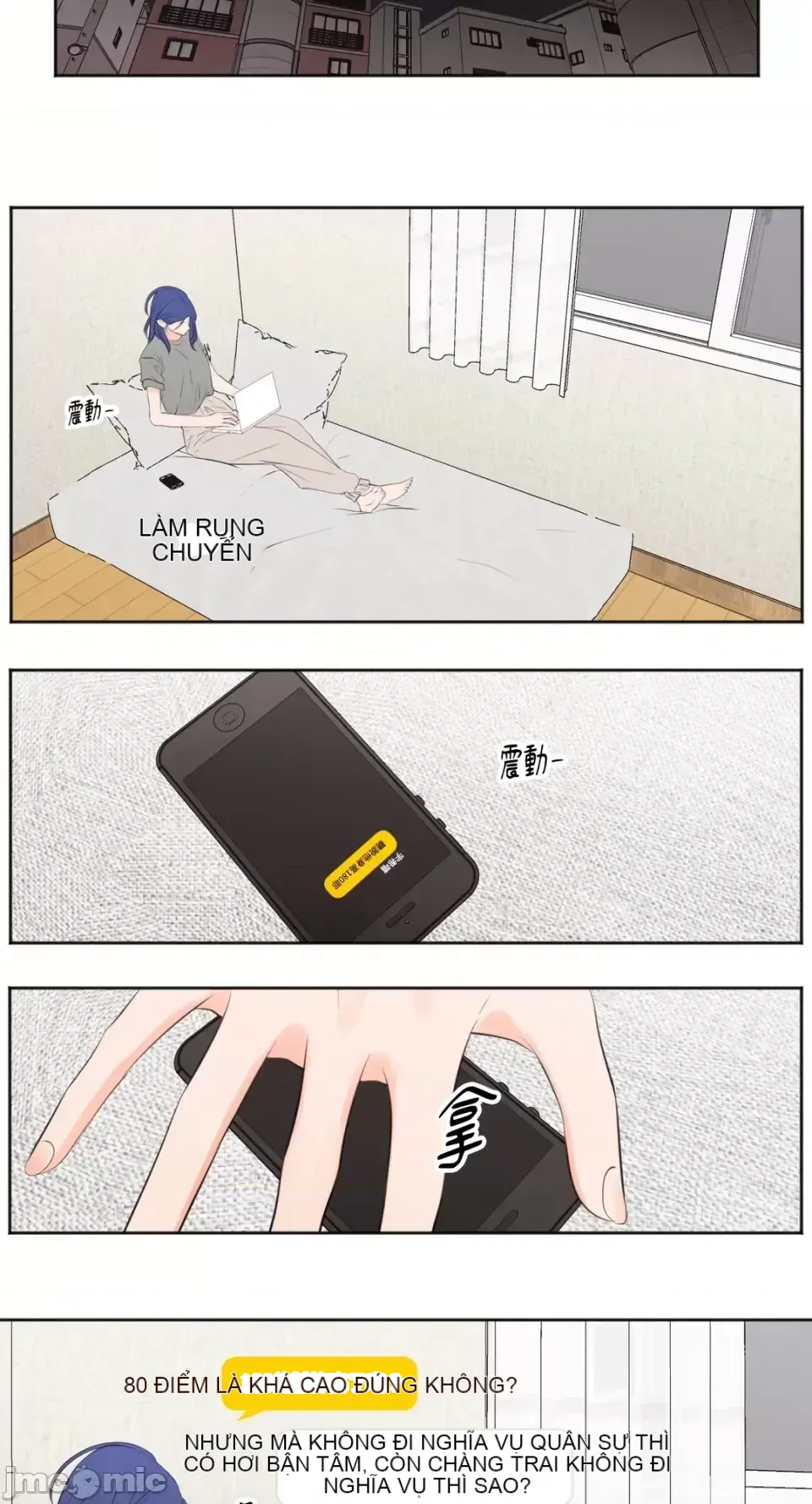 Hiển thị Me của bạn Bust Chương 1-41