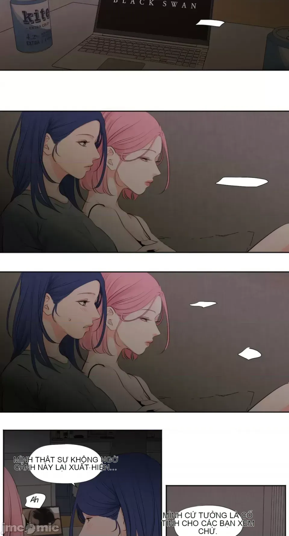 Hiển thị Me của bạn Bust Chương 1-41