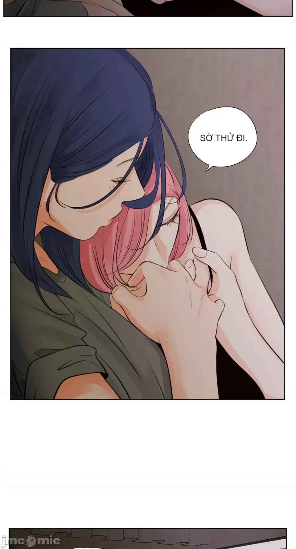 Hiển thị Me của bạn Bust Chương 1-41