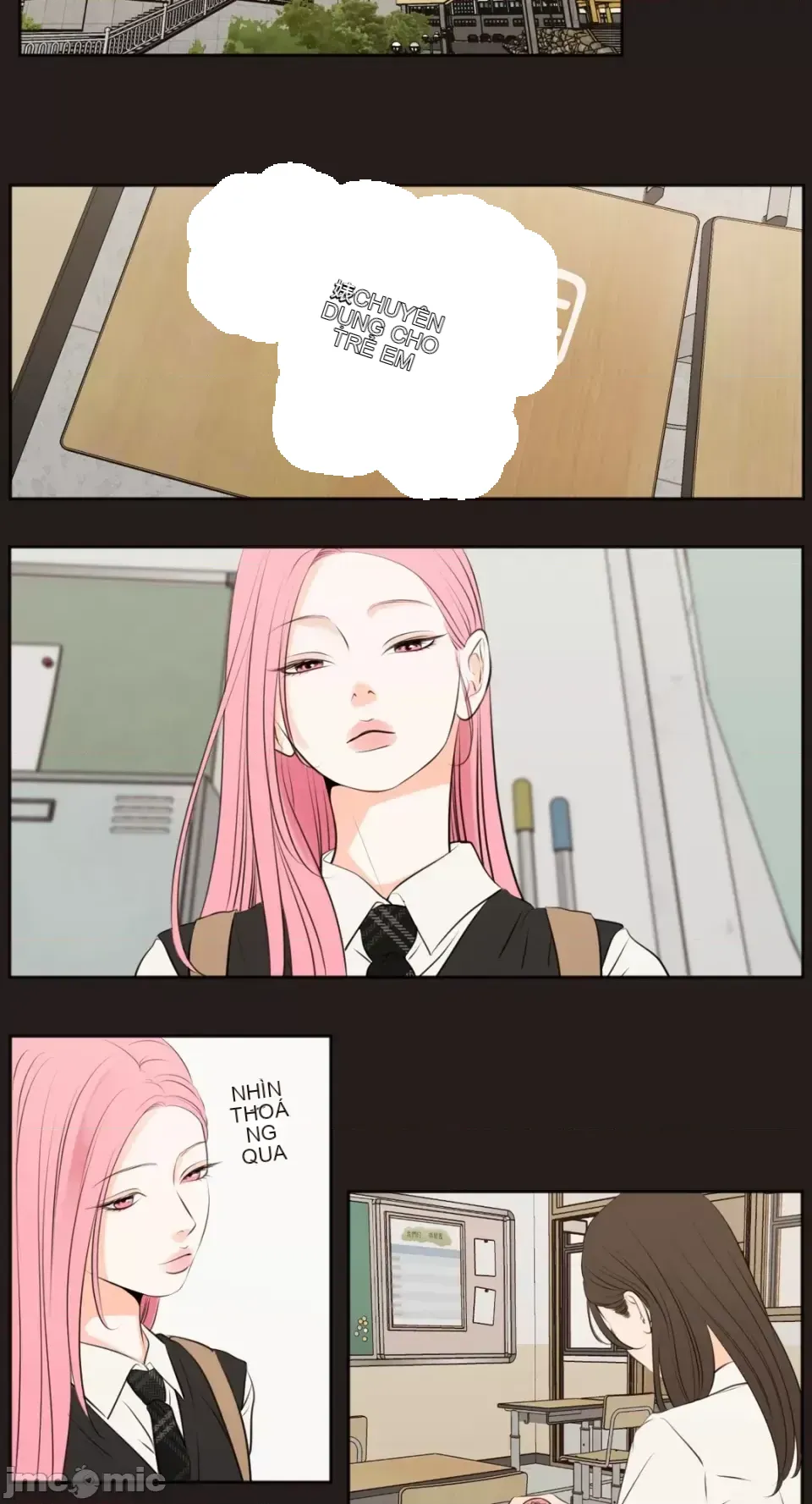 Hiển thị Me của bạn Bust Chương 1-41