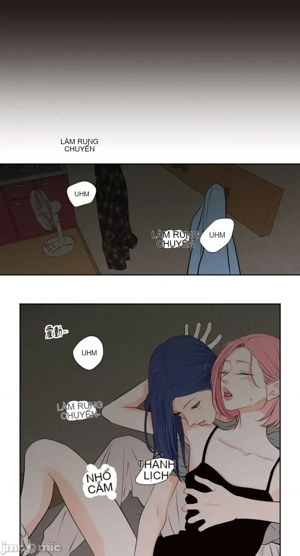 Hiển thị Me của bạn Bust Chương 1-41