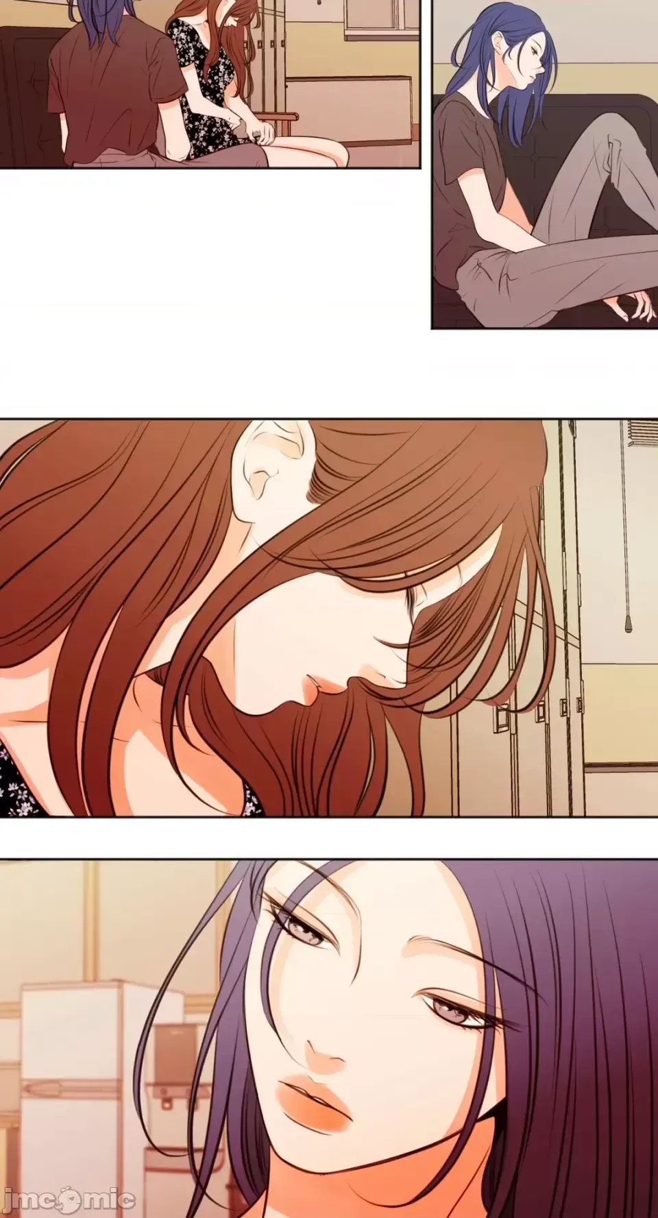 Hiển thị Me của bạn Bust Chương 1-41