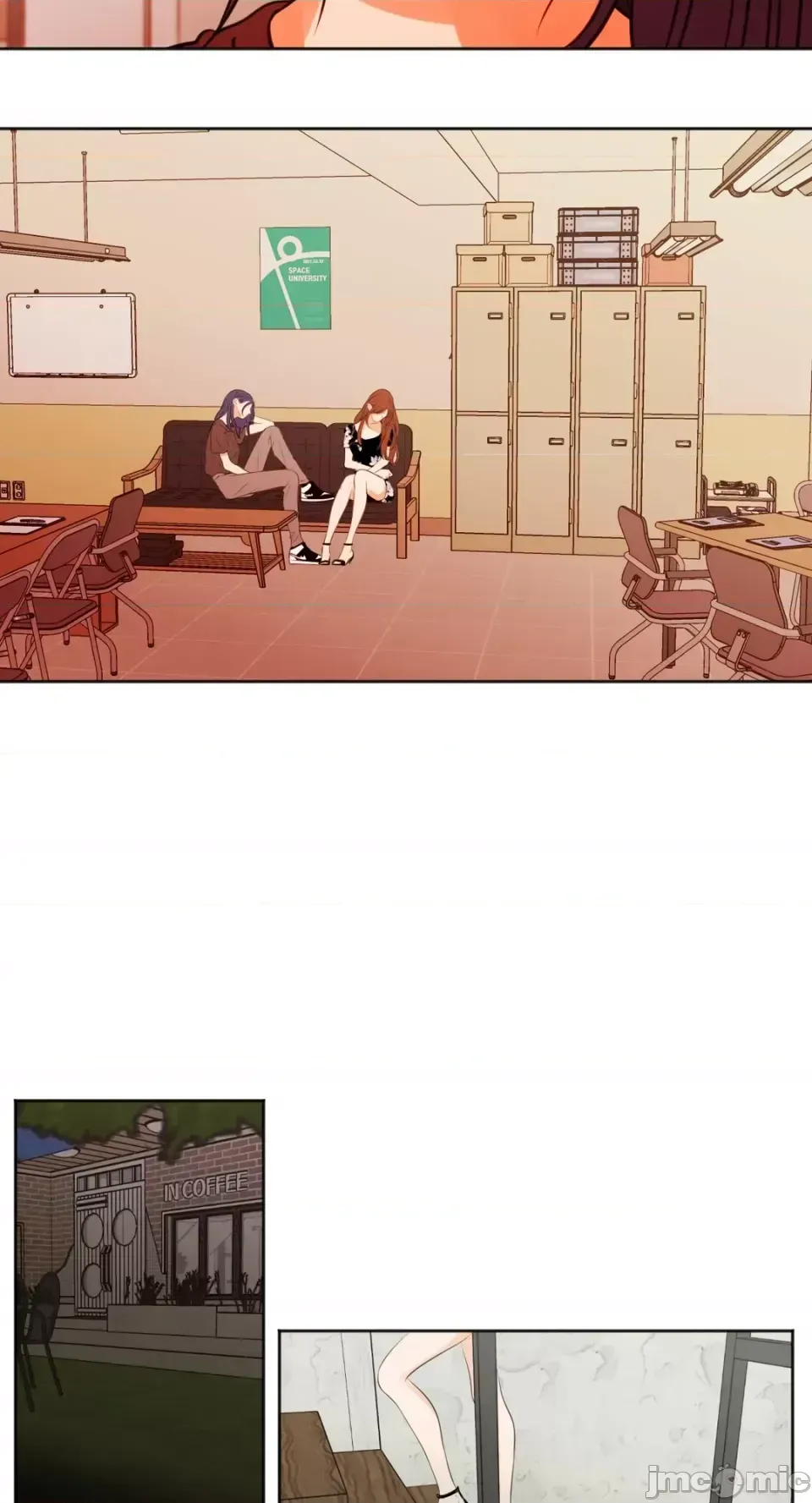 Hiển thị Me của bạn Bust Chương 1-41