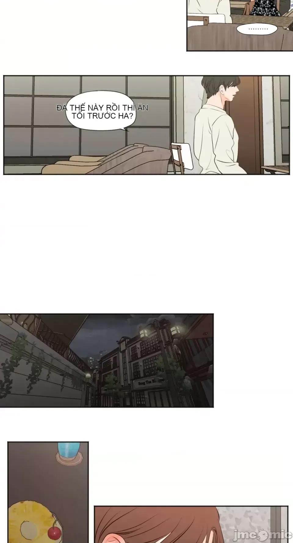 Hiển thị Me của bạn Bust Chương 1-41