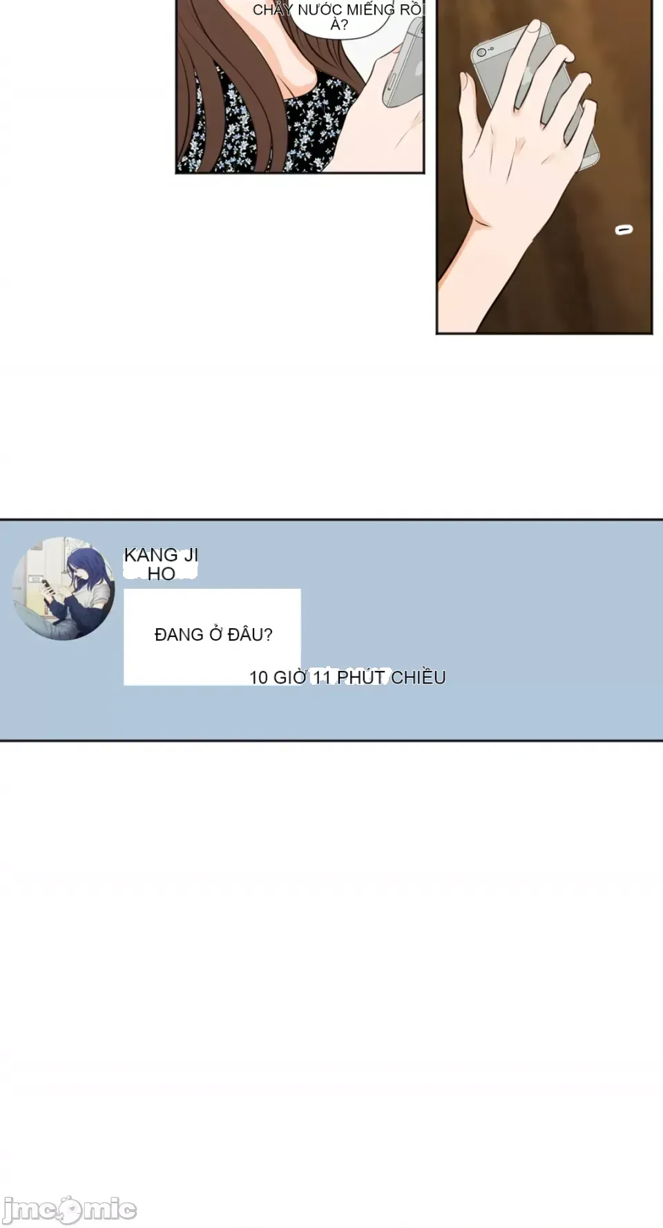 Hiển thị Me của bạn Bust Chương 1-41