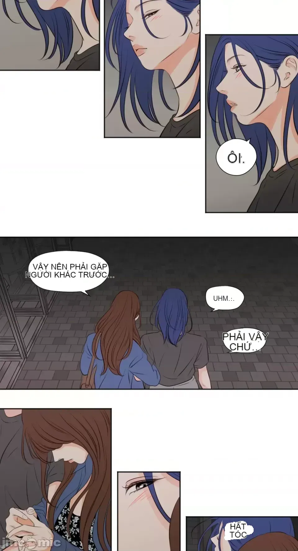 Hiển thị Me của bạn Bust Chương 1-41