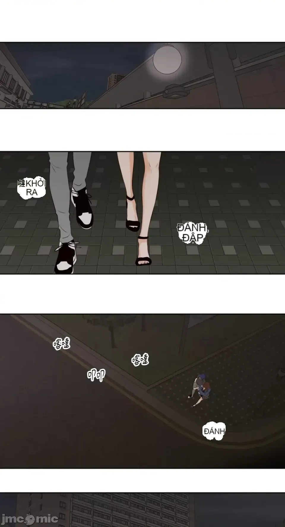 Hiển thị Me của bạn Bust Chương 1-41