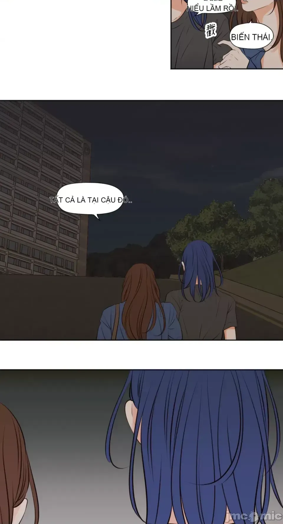 Hiển thị Me của bạn Bust Chương 1-41