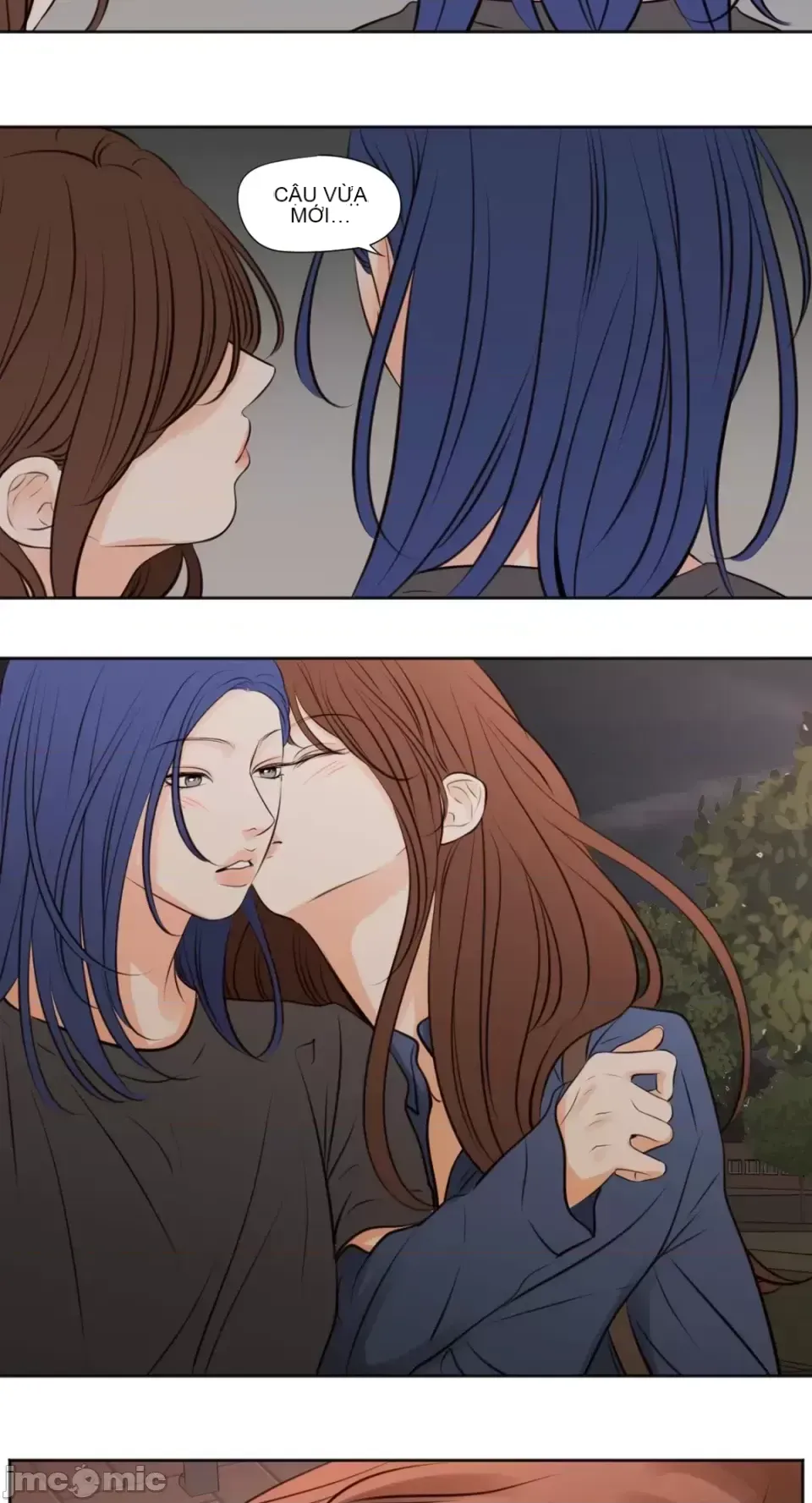 Hiển thị Me của bạn Bust Chương 1-41