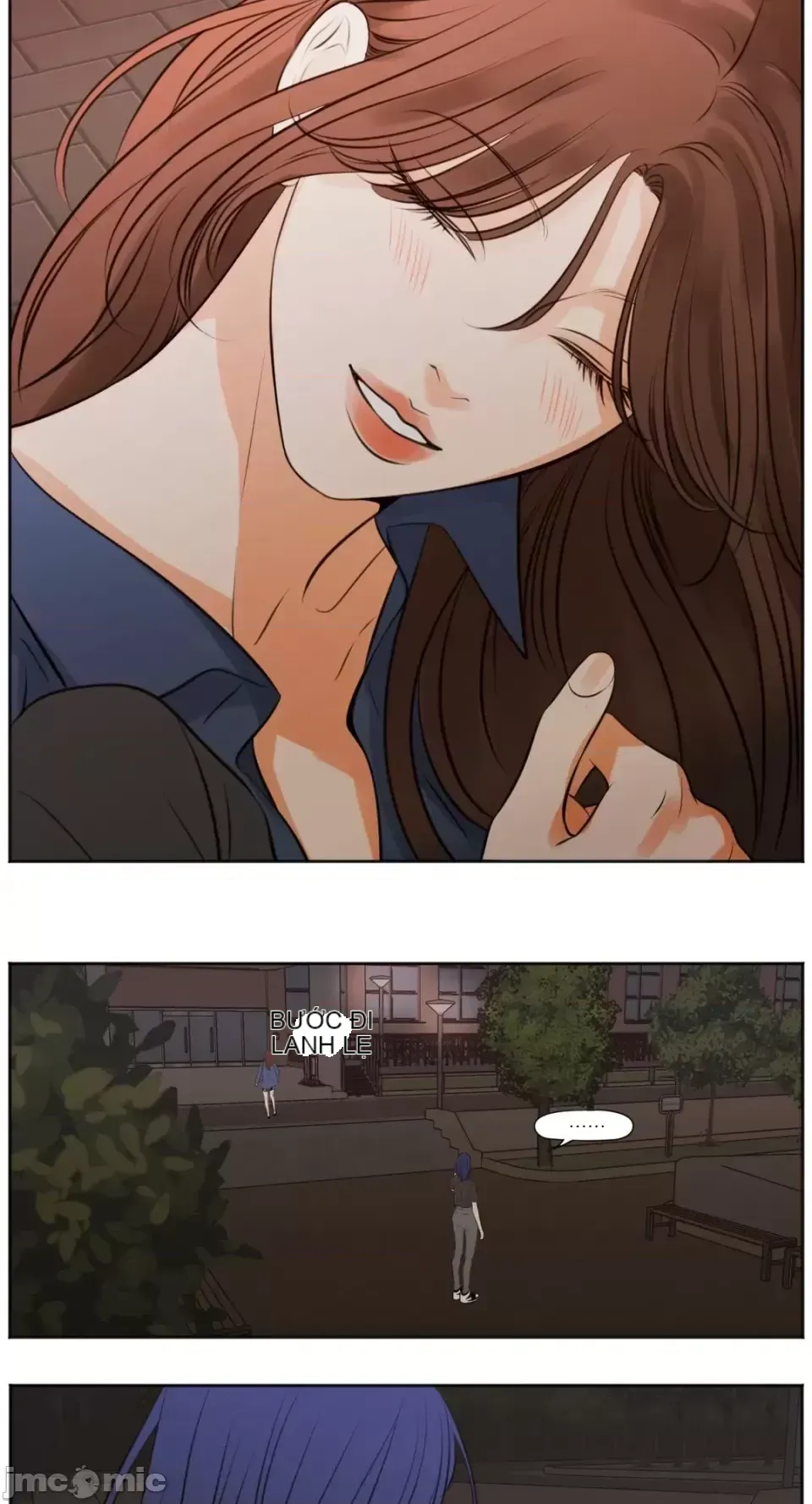 Hiển thị Me của bạn Bust Chương 1-41