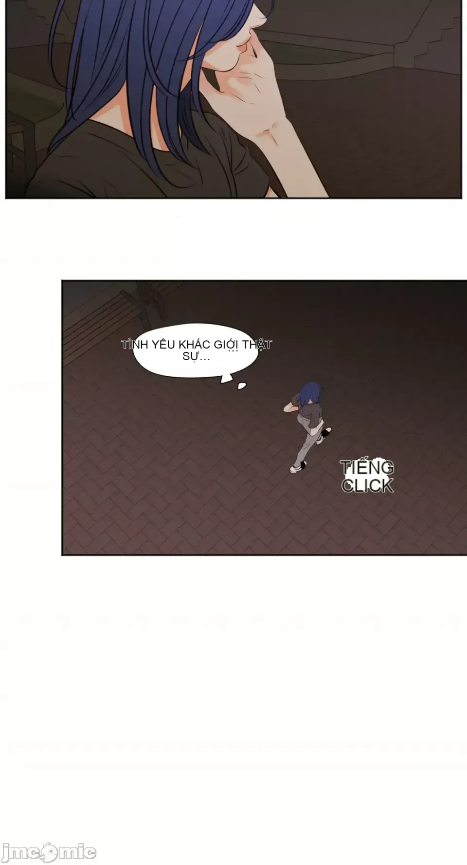 Hiển thị Me của bạn Bust Chương 1-41