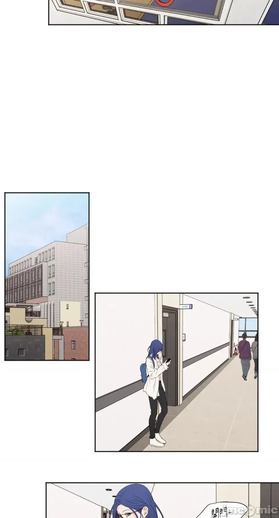 Hiển thị Me của bạn Bust Chương 1-41