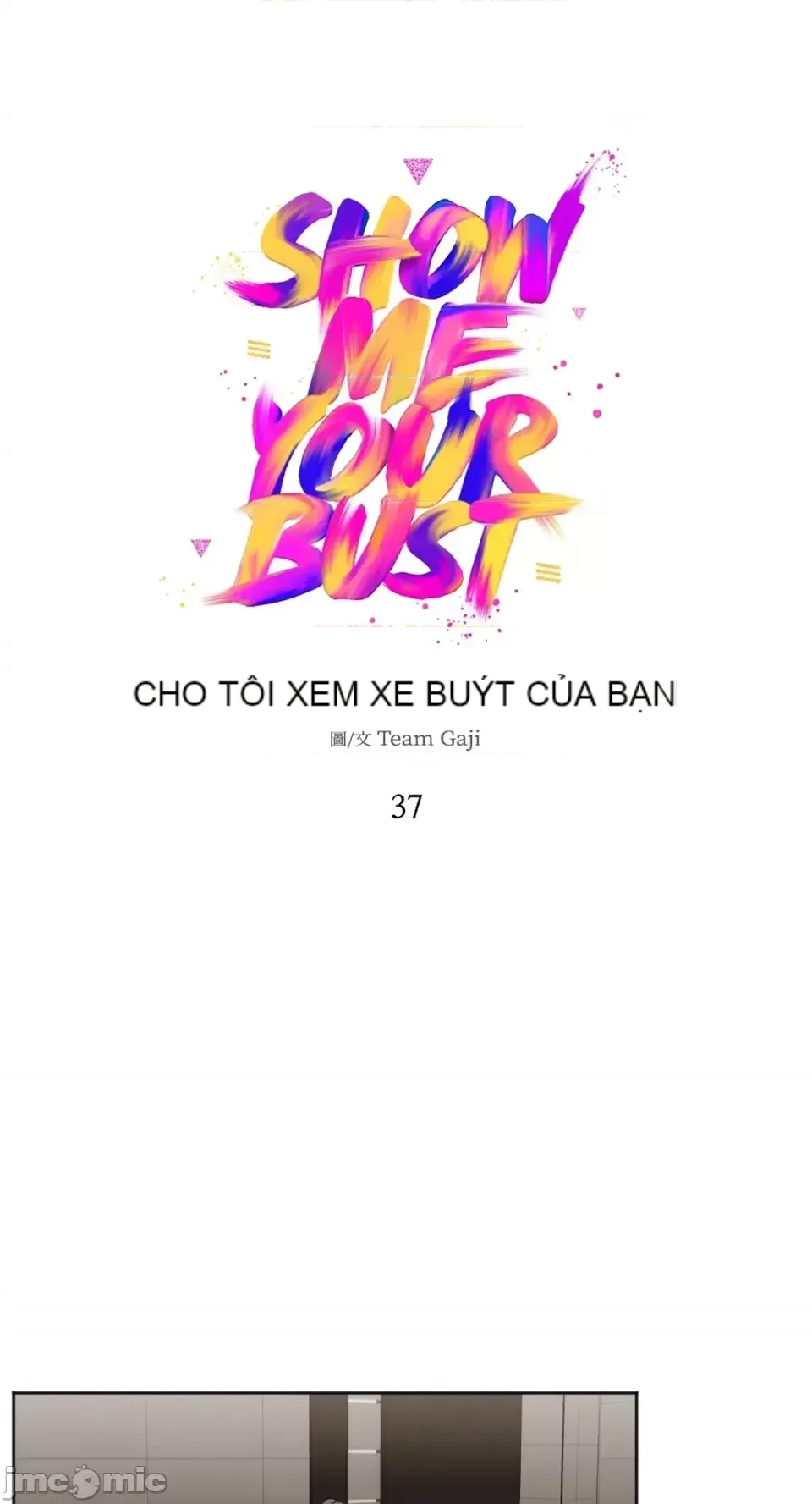 Hiển thị Me của bạn Bust Chương 1-41