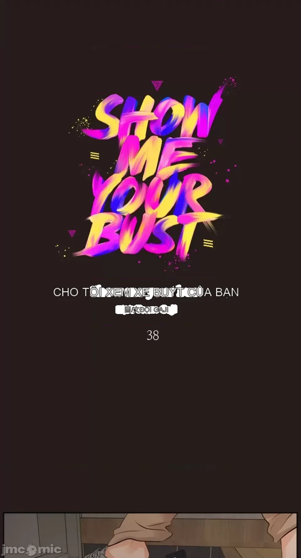 Hiển thị Me của bạn Bust Chương 1-41