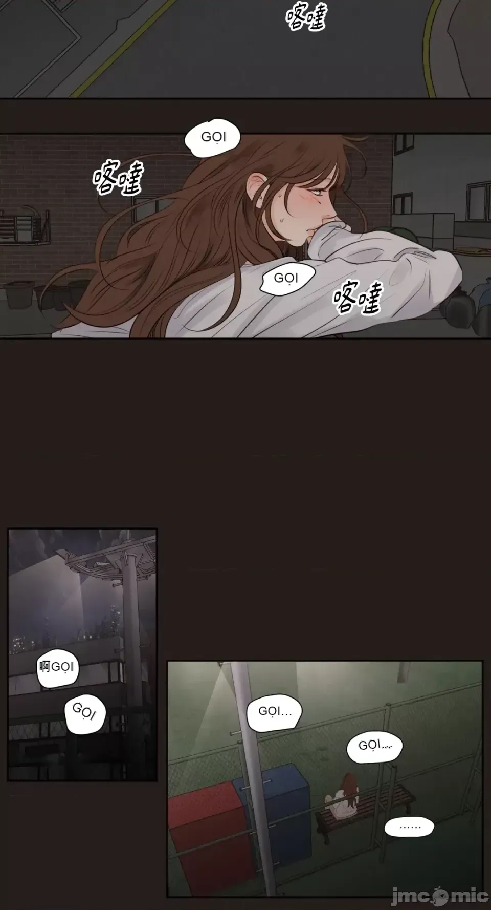 Hiển thị Me của bạn Bust Chương 1-41