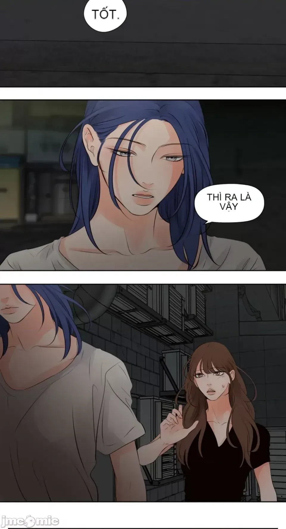 Hiển thị Me của bạn Bust Chương 1-41