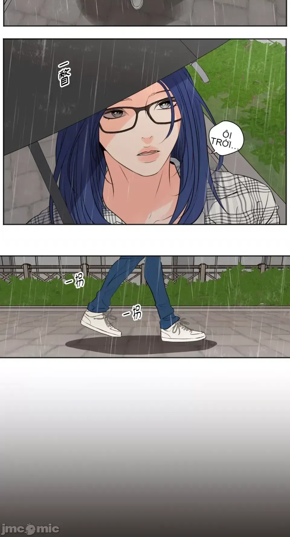 Hiển thị Me của bạn Bust Chương 1-41