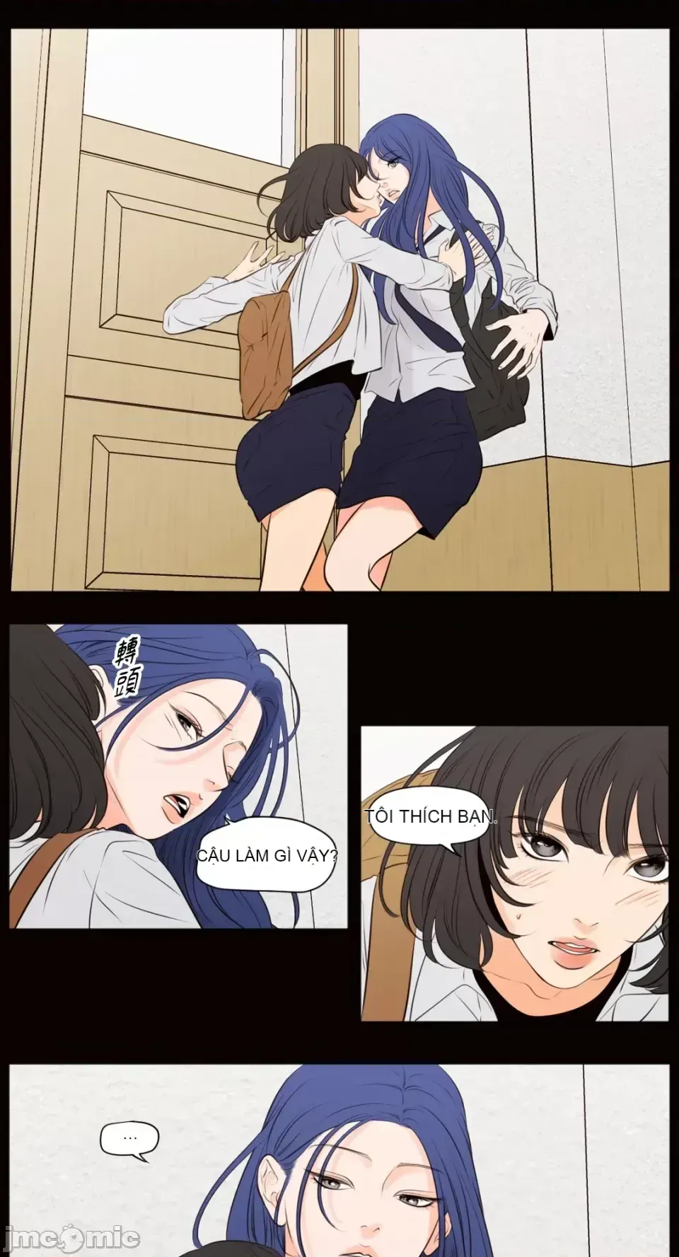 Hiển thị Me của bạn Bust Chương 1-41