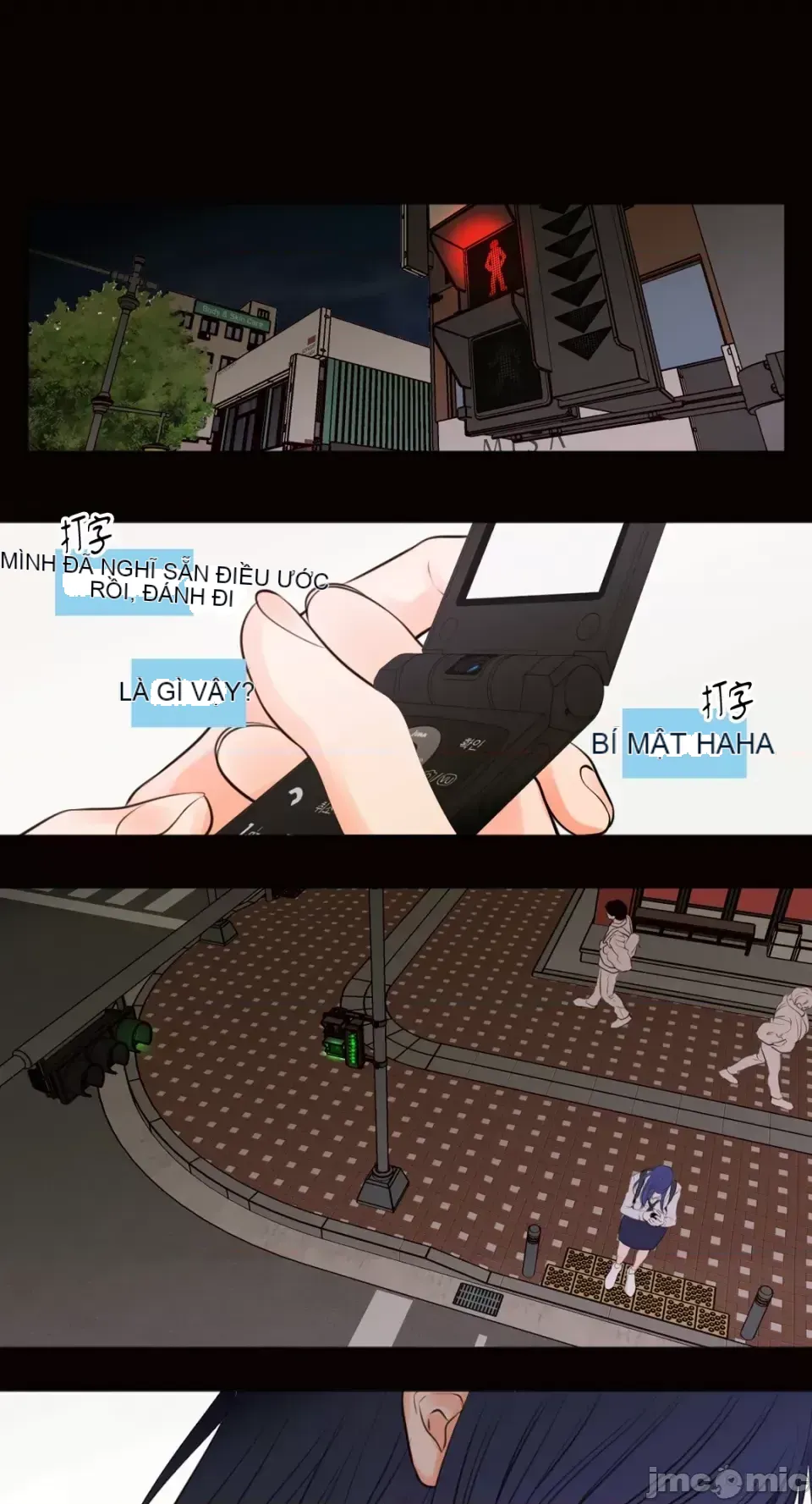 Hiển thị Me của bạn Bust Chương 1-41