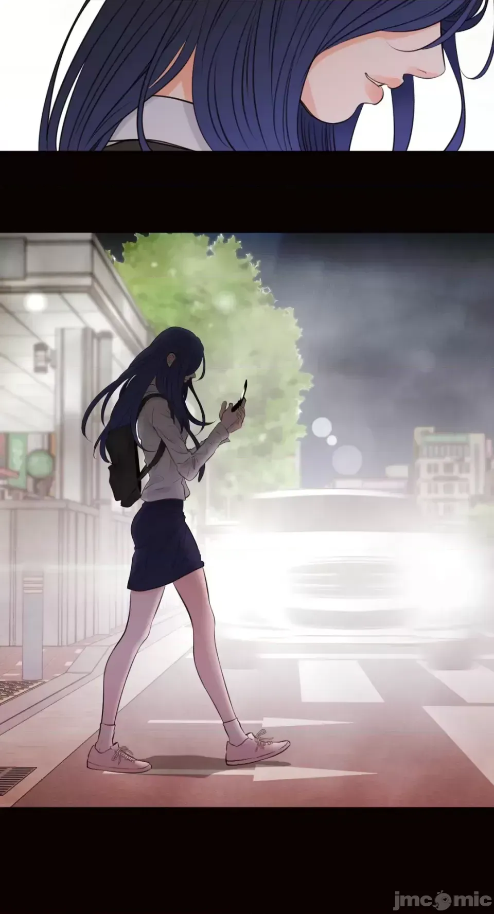 Hiển thị Me của bạn Bust Chương 1-41