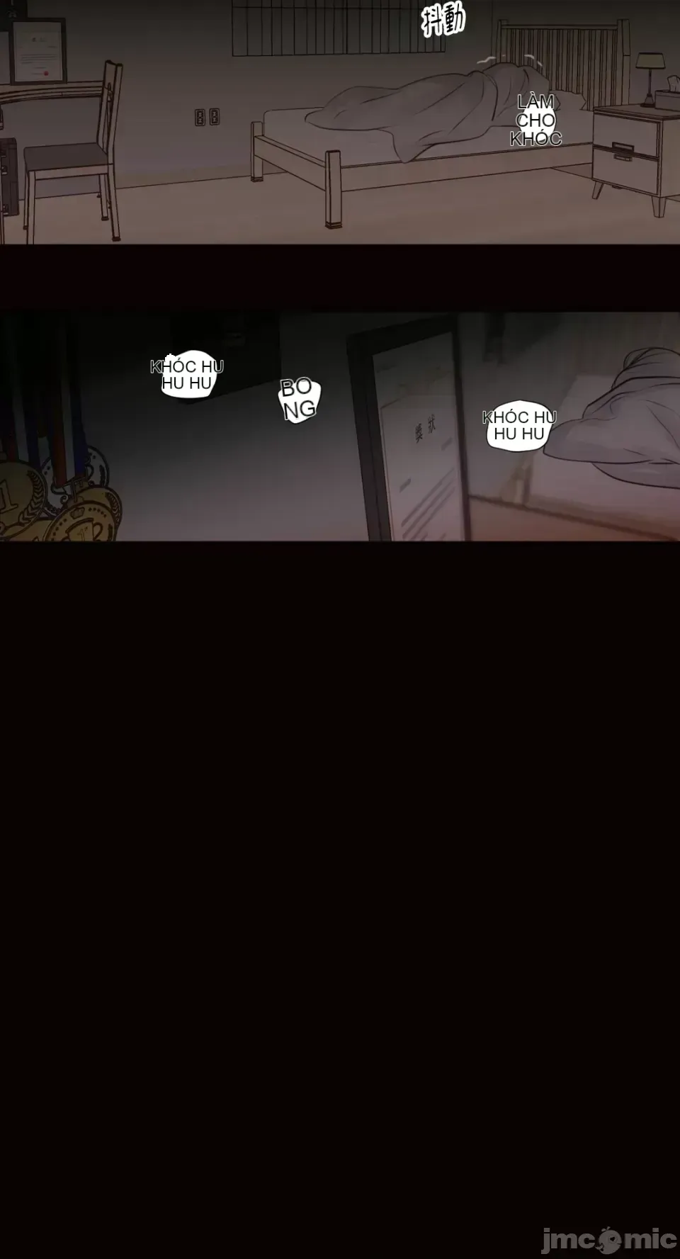 Hiển thị Me của bạn Bust Chương 1-41