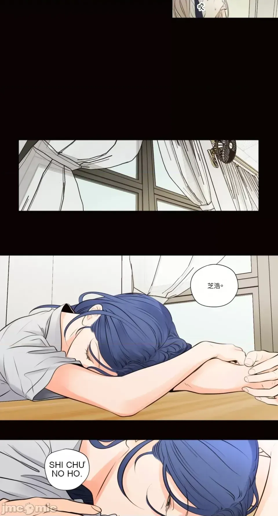 Hiển thị Me của bạn Bust Chương 1-41