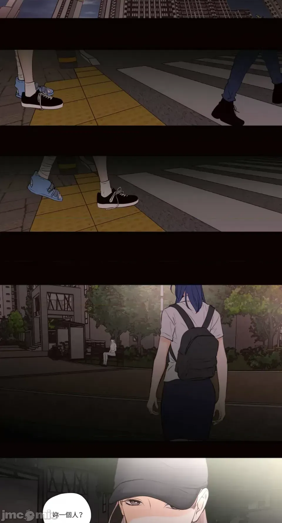 Hiển thị Me của bạn Bust Chương 1-41