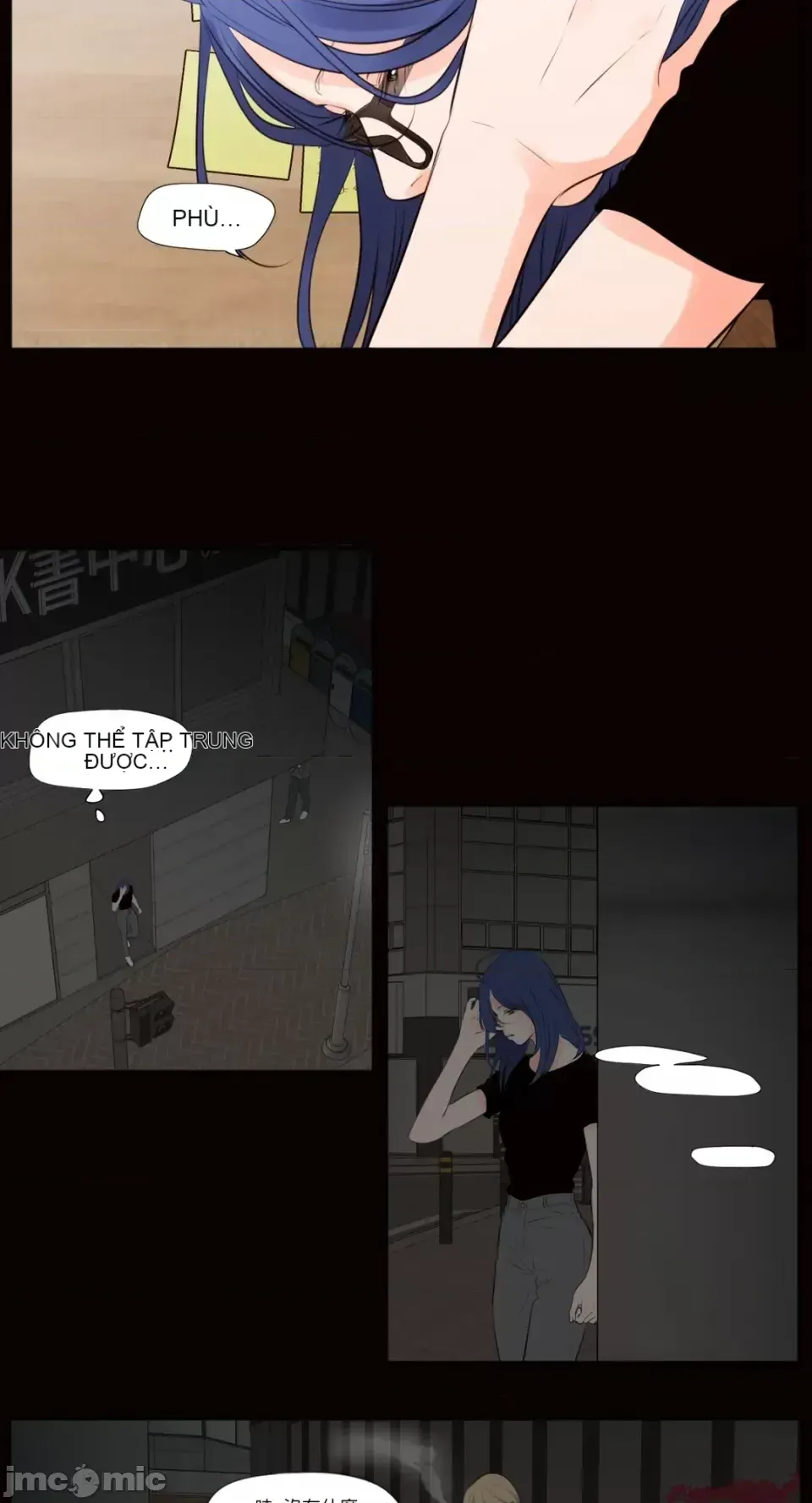 Hiển thị Me của bạn Bust Chương 1-41