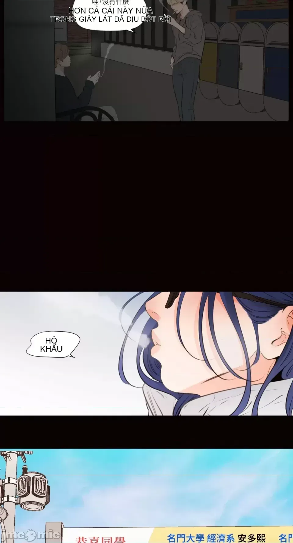 Hiển thị Me của bạn Bust Chương 1-41