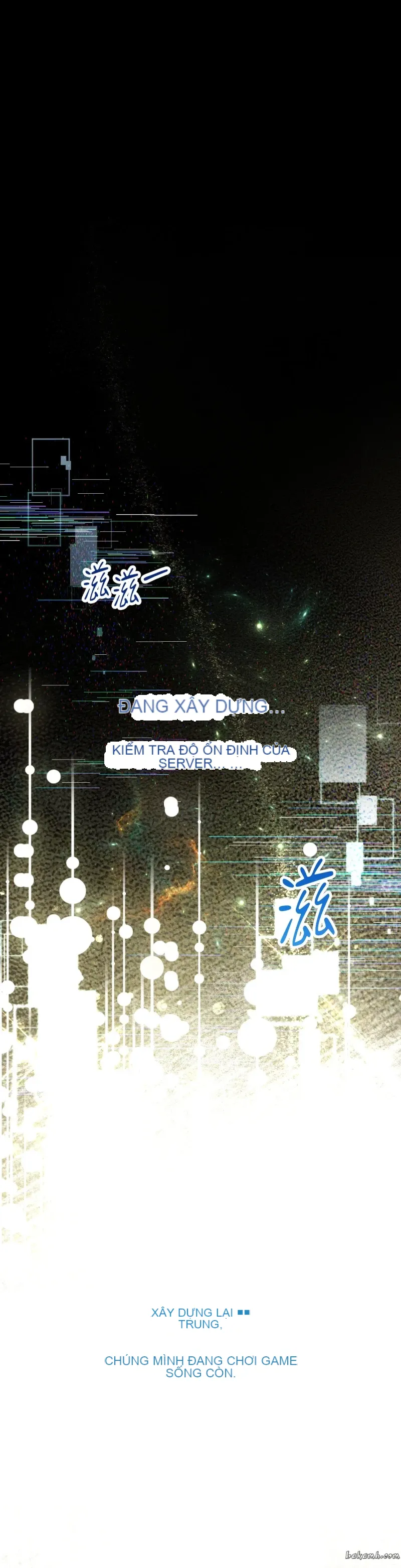 Rơi vào trò chơi Harem Dark không thể thoát ra được Chương 1-32