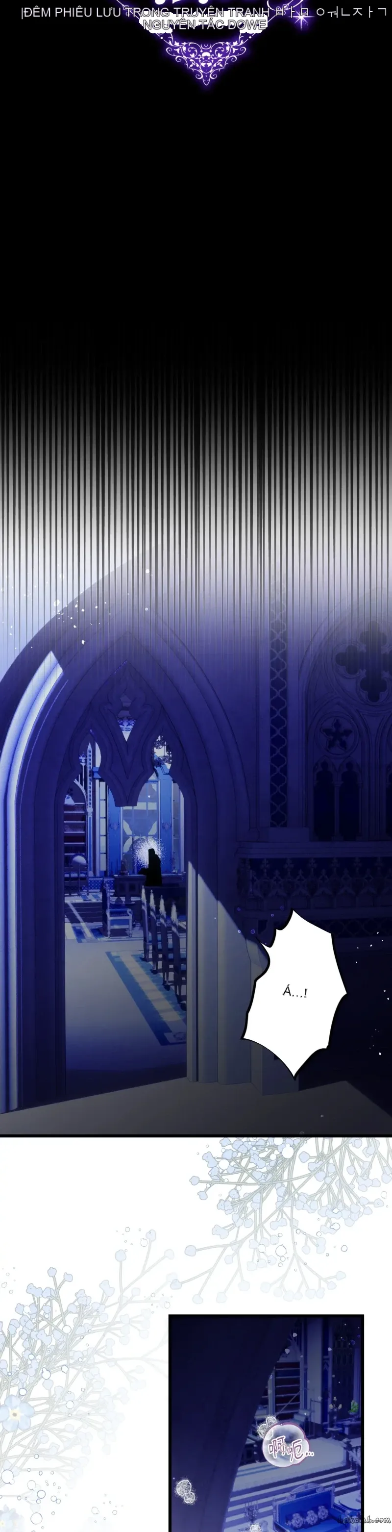 Rơi vào trò chơi Harem Dark không thể thoát ra được Chương 1-32