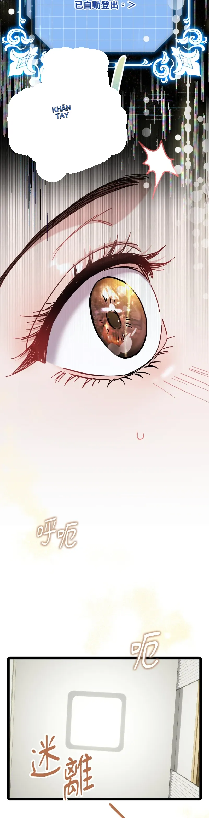 Rơi vào trò chơi Harem Dark không thể thoát ra được Chương 1-32