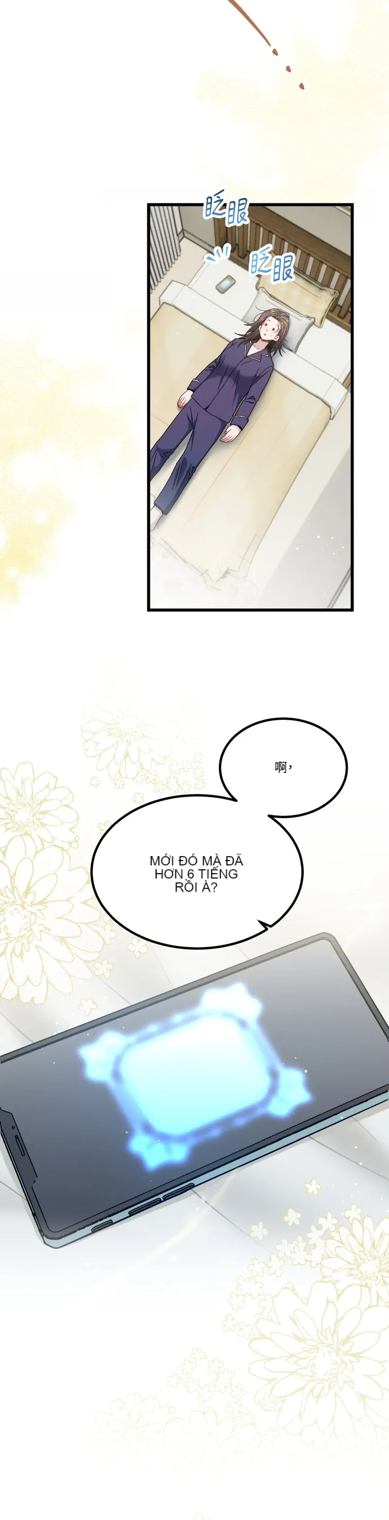 Rơi vào trò chơi Harem Dark không thể thoát ra được Chương 1-32