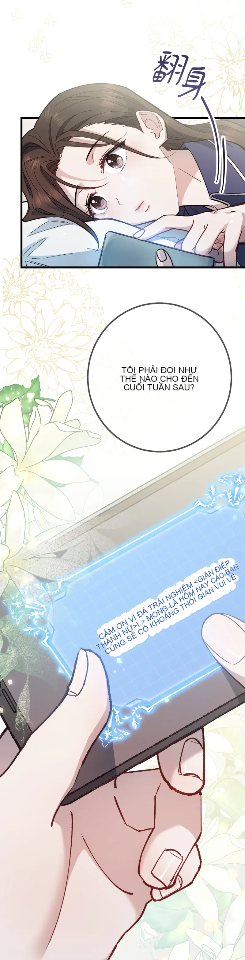 Rơi vào trò chơi Harem Dark không thể thoát ra được Chương 1-32