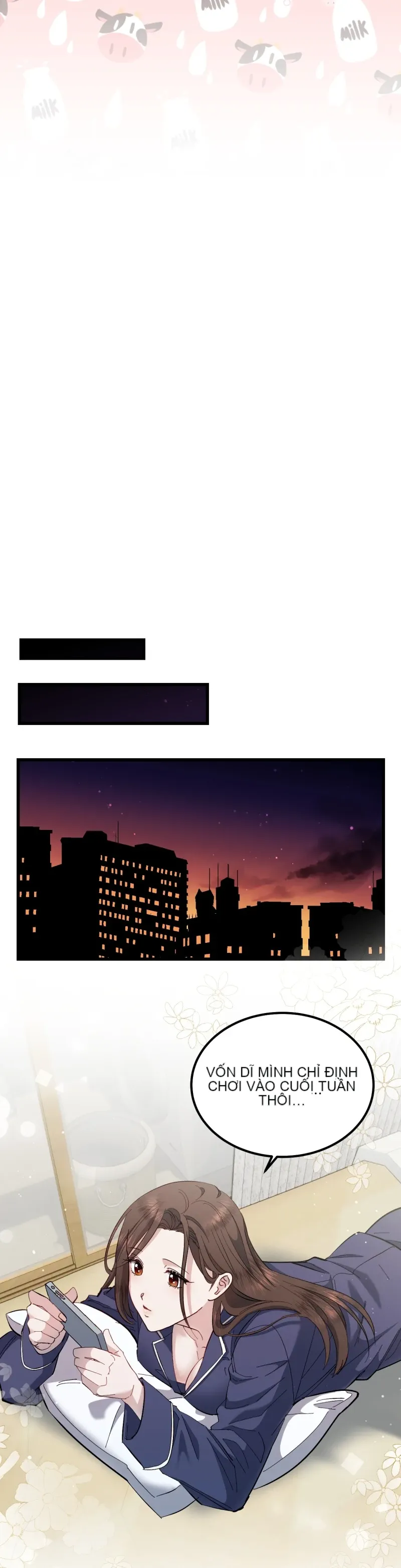 Rơi vào trò chơi Harem Dark không thể thoát ra được Chương 1-32