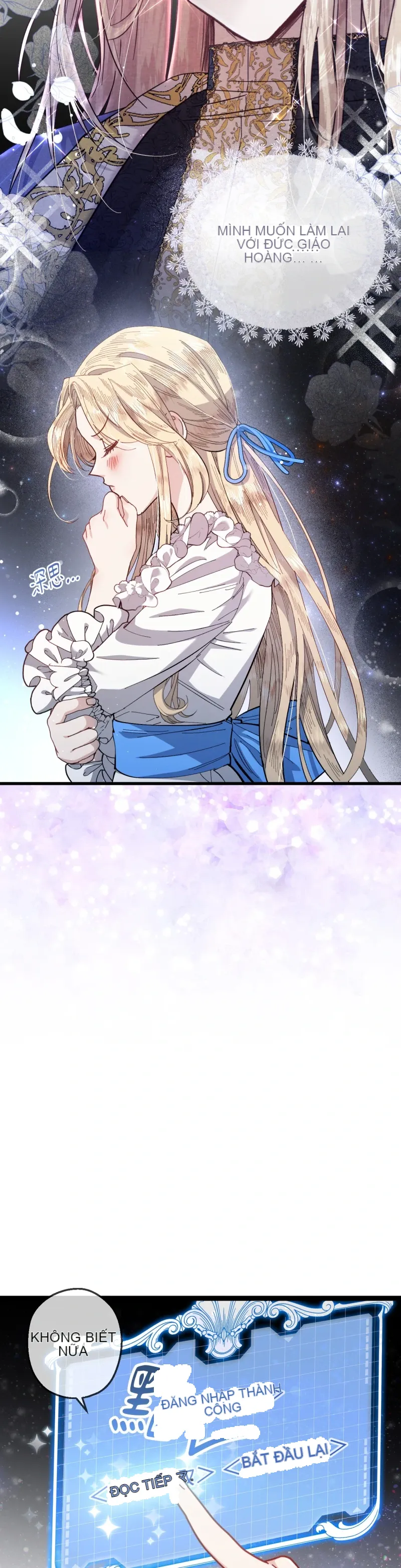 Rơi vào trò chơi Harem Dark không thể thoát ra được Chương 1-32