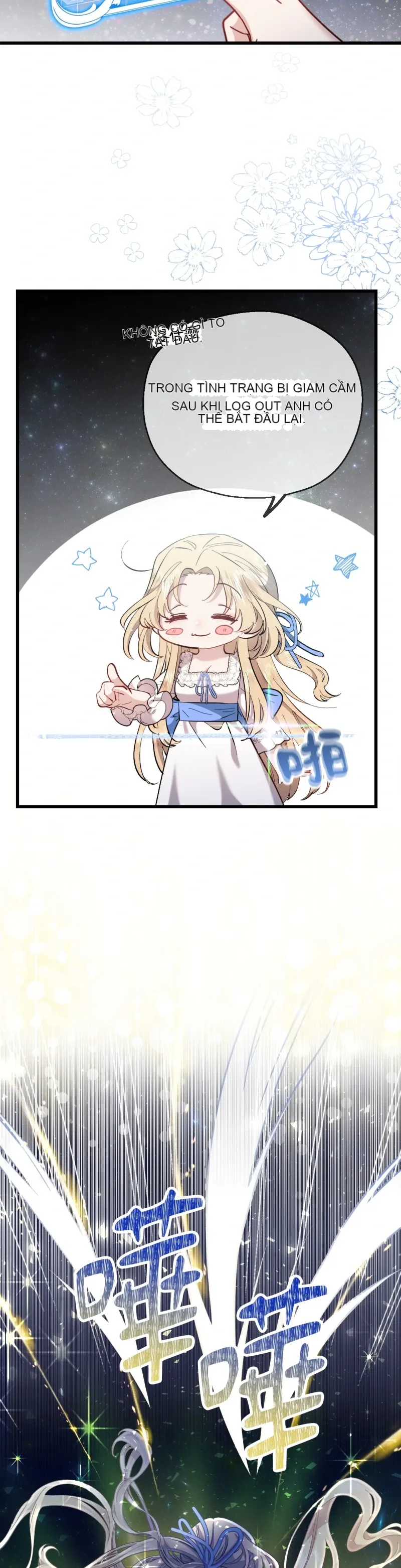 Rơi vào trò chơi Harem Dark không thể thoát ra được Chương 1-32